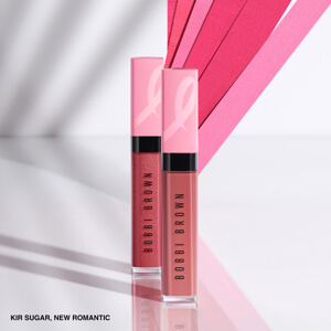 Bobbi Brown Proud To Be Pink Crushed Oil-infused Gloss Duo